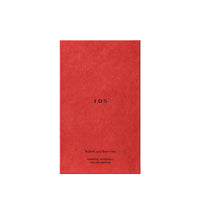 ROS | EAU DE PARFUM | 50ML